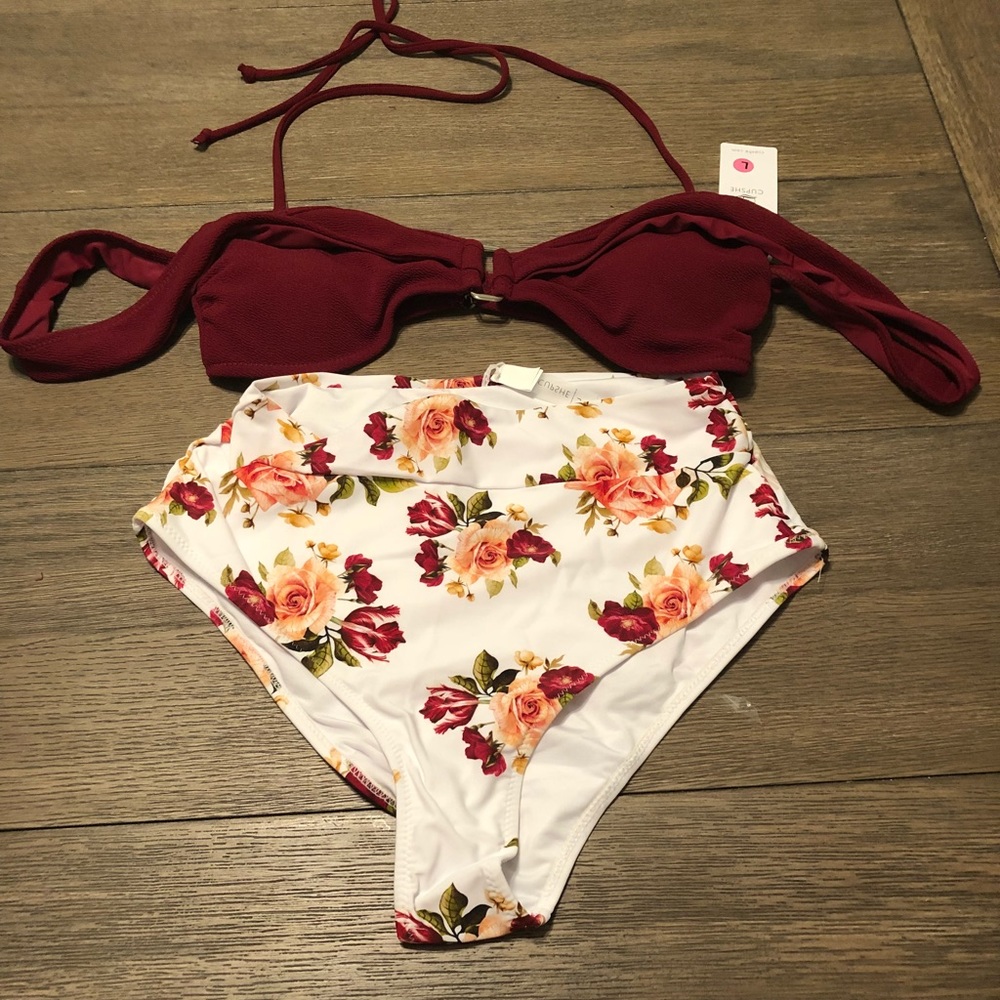 bathing suit